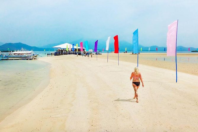 Puerto Princesa Small-Group Guided Island-Hopping With Lunch (Feb ) - Inclusions and Exclusions