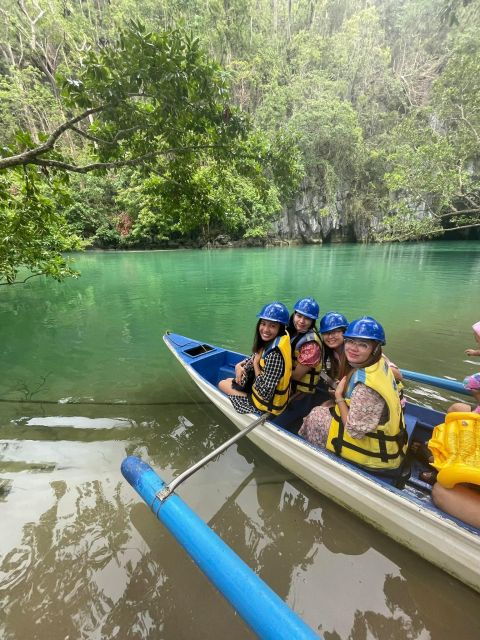 Puerto Princesa Tipid Tour - Must-Visit Attractions