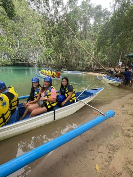 Puerto Princesa Tipid Tour - Booking and Payment Process