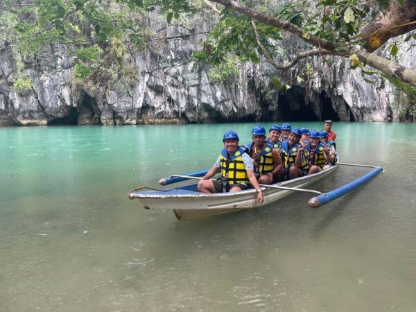 Puerto Princesa Tipid Tour - Common Questions