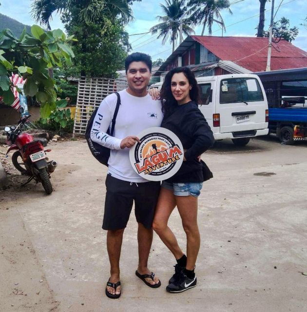 Puerto Princesa to El Nido Private Van Transfer - The Sum Up