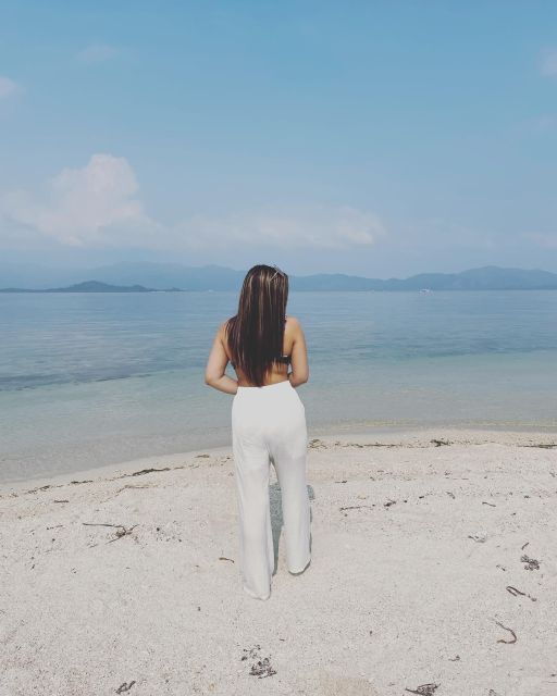 Puerto Princesa to Port Barton Private - Flexibility in Itinerary