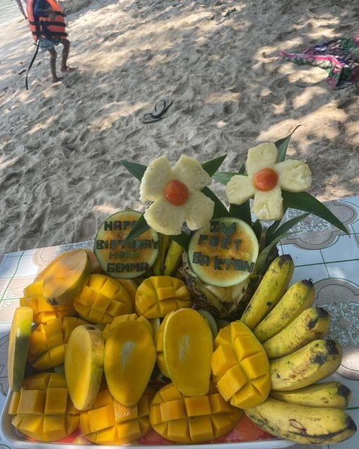 Puerto Princesa to Port Barton Private - Door-To-Door Convenience