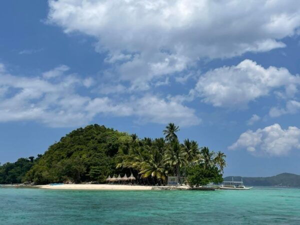 Puerto Princesa to Port Barton Private - Stress-Free Travel