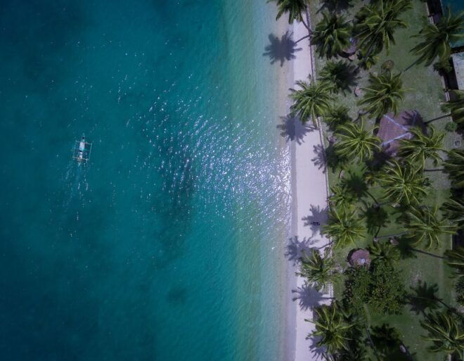 Puerto Princesa: Transfers To/From Port Barton - Common Questions