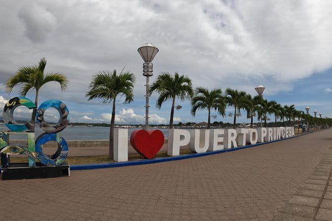 Puerto Princesa Underground River Day Tour - A Deep Dive into the Puerto Princesa Underground River Tour