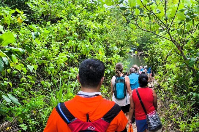 Puerto Princesa Underground River Guided Trekking Tour - Good To Know