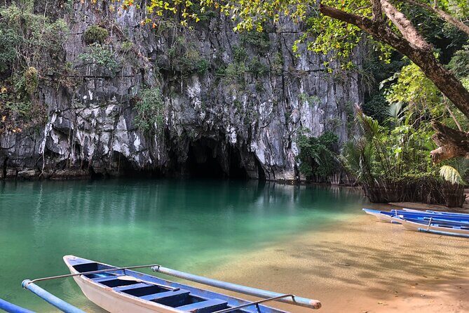 Puerto Princesa Underground River Guided Trekking Tour - The Sum Up