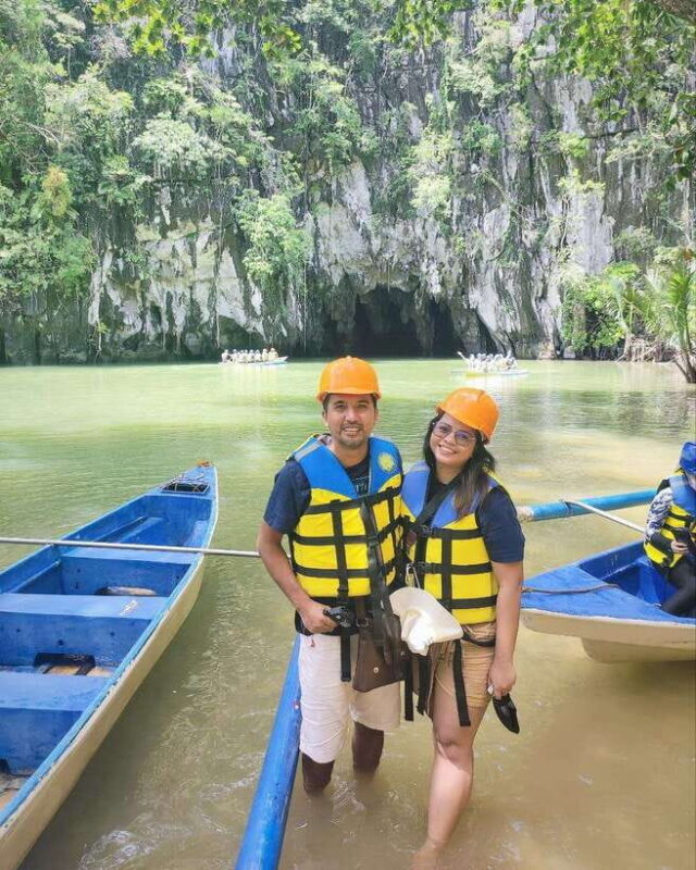 Puerto Princesa- Underground River Private Tour - The Itinerary: Step-by-Step Breakdown