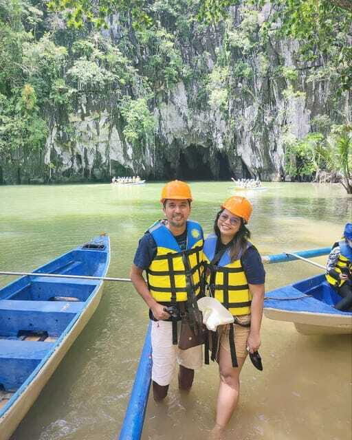 Puerto Princesa- Underground River Private Tour - Final Thoughts