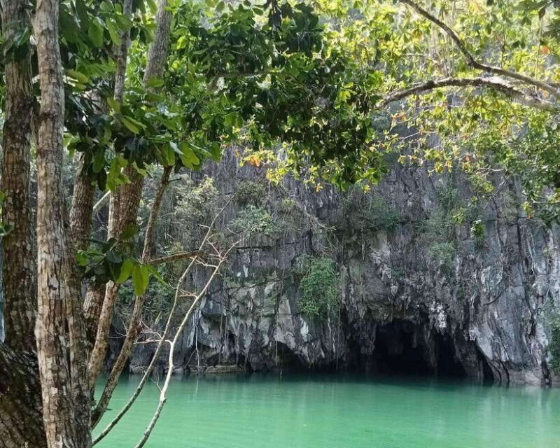 Puerto Princesa: Underground River Tour - Deep Dive Into the Itinerary