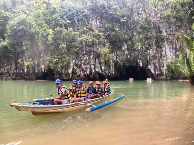 Puerto Princesa: Underground River Tour - Who Is This Tour Best For?