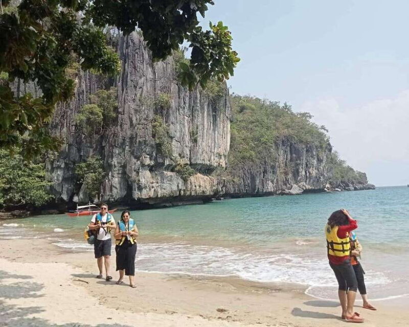Puerto Princesa: Underground River Tour - Puerto Princesa: Underground River Tour Review