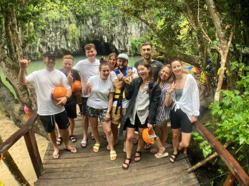 Puerto Princesa: Underground River Tour - Frequently Asked Questions