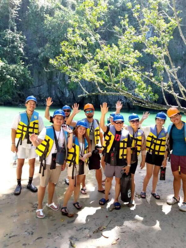Puerto Princesa: Underground River Tour - An In-Depth Look at the Tour
