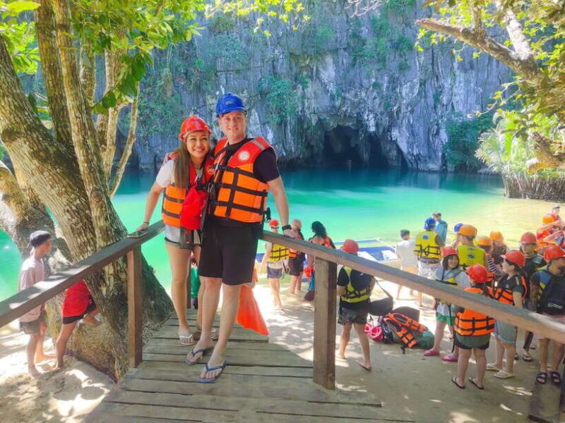 Puerto Princesa- Underground River Tour From City proper - FAQs
