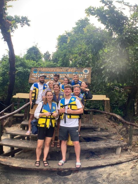 Puerto Princesa Underground River Tour on a Budget - Experience Highlights of the Tour