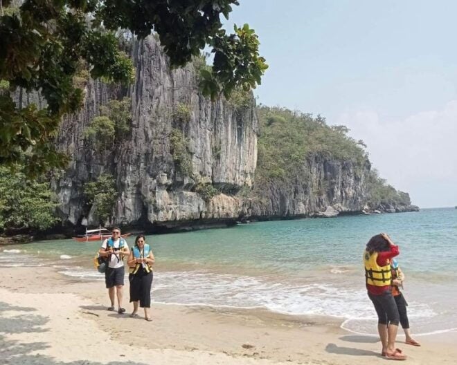 Puerto Princesa Underground River Tour on a Budget - Optional Side Activities and Lunch Options