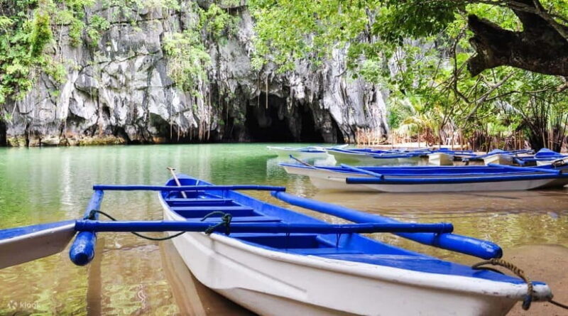 Puerto Princesa Underground River Tour (shared tour) - Good To Know