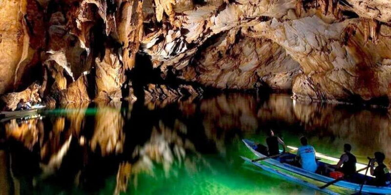 Puerto Princesa Underground River Tour (shared tour) - A Closer Look at the Experience