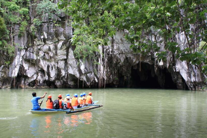 Puerto Princesa Underground River Tour (shared tour) - Why This Tour Works for You