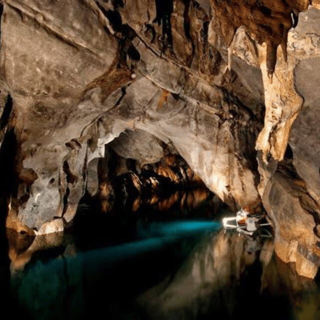 Puerto Princesa: Underground River Tour with Buffet Lunch - Analyzing the Value and Practicality