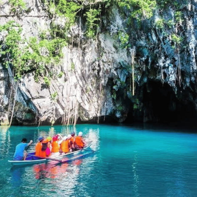 Puerto Princesa: Underground River Tour with Buffet Lunch - FAQs