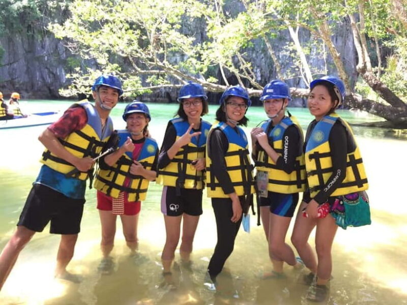 Puerto Princesa: Underground River Tour with Lunch - Good To Know