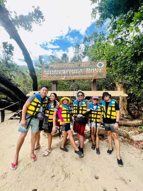 Puerto Princesa: Underground River Tour with Lunch - Who Would Love This Tour?