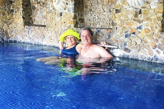 Puerto Quetzal Shore Excursion: Thermal Circuit and Hot Springs With Lunch - Frequently Asked Questions