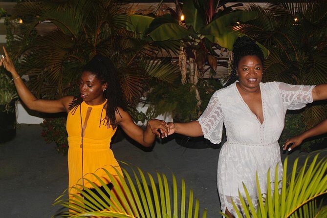 Puerto Rican Salsa Class and Night Out in San Juan, Puerto Rico - Good To Know