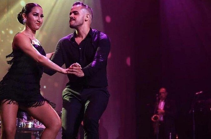 Puerto Rican Salsa Class and Night Out in San Juan, Puerto Rico - Final Thoughts