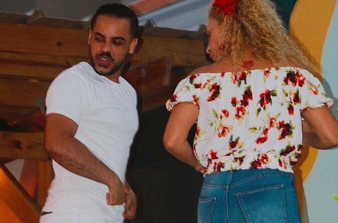 Puerto Rican Salsa Class and Night Out in San Juan, Puerto Rico - FAQ