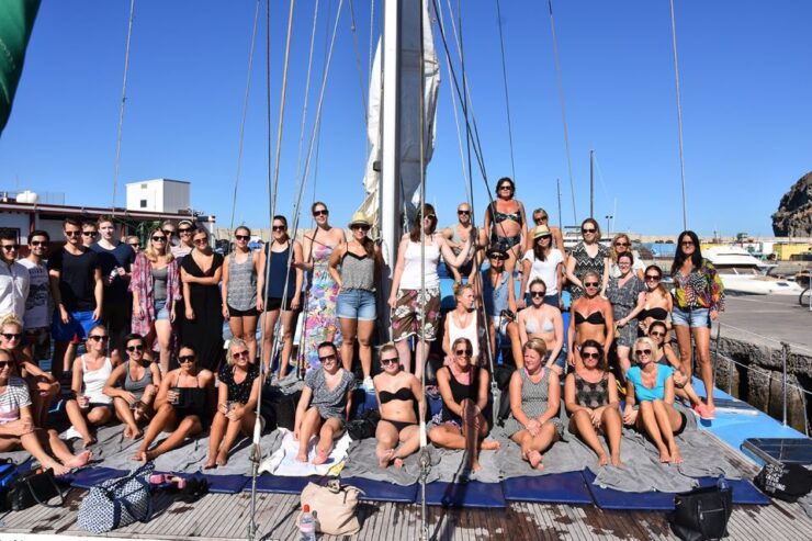 Puerto Rico :4 Hour Catamaran Excursion in the South - Booking Information