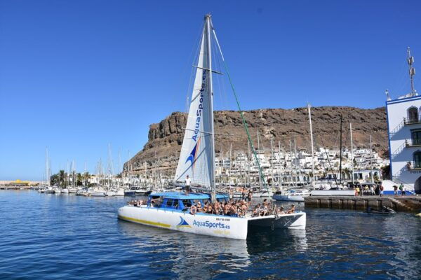 Puerto Rico :4 Hour Catamaran Excursion in the South - Testimonials