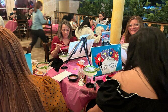 Puerto Rico Art and Wine Dinner with One Way Transportation - Exploring the Puerto Rico Art and Wine Dinner Experience