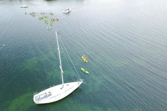 Puerto Rico Bio Bay Kayak Adventure Tour - FAQs