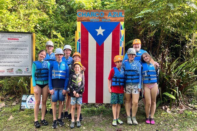 Puerto Rico Charco Azul Hiking Adventure - Cultural Insights and History