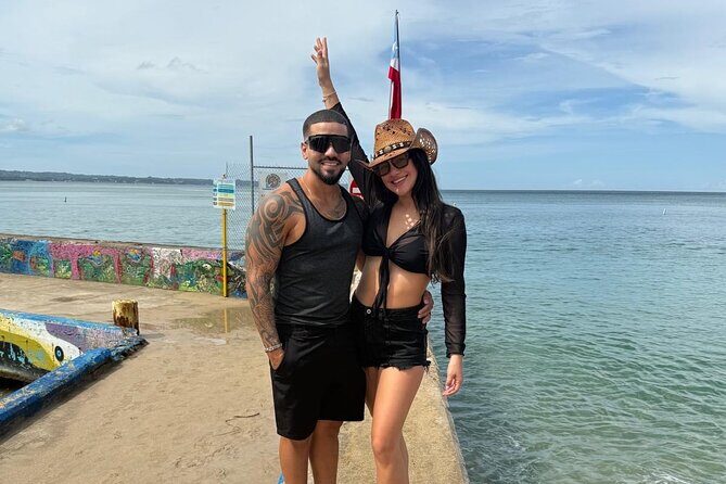 Puerto Rico: Crash Boat UTV Experience with Snorkel Gear - The Experience: How the Tour Feels and What Sets It Apart