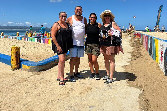 Puerto Rico: Crash Boat UTV Experience with Snorkel Gear - What Travelers Are Saying