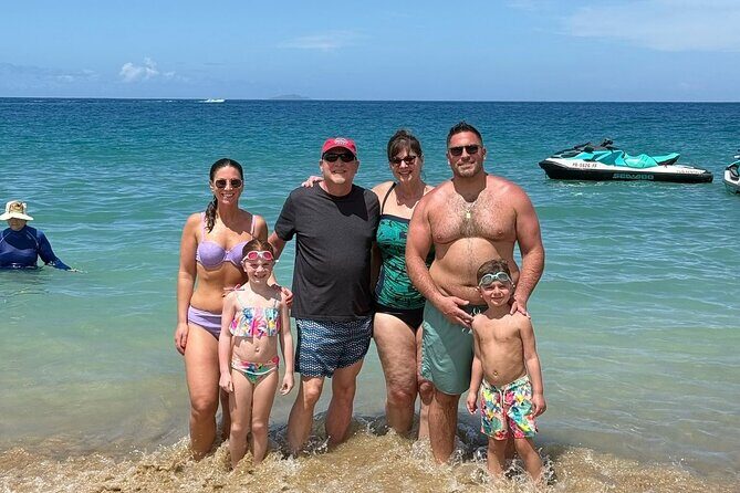 Puerto Rico: Crash Boat UTV Experience with Snorkel Gear - Who Should Consider This Tour?