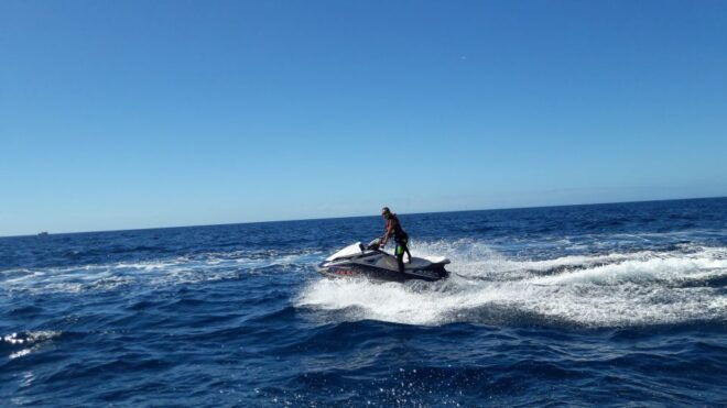 Puerto Rico De Gran Canaria: Jetski Tour - Customer Reviews and Ratings