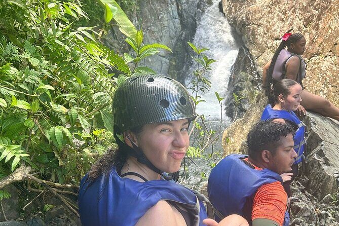 Puerto Rico El Yunque Rainforest with Transportation - Who Is This Tour Best For?