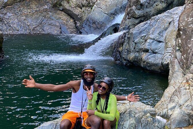 Puerto Rico El Yunque Rainforest with Transportation - FAQs