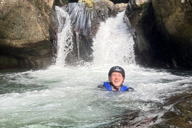 Puerto Rico El Yunque Rainforest with Transportation - Final Thoughts