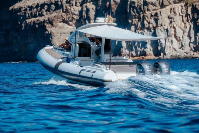 Puerto Rico : Exclusive and Private Boat Trip With Captain - Reservation Process