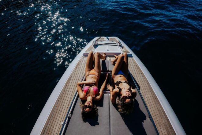 Puerto Rico : Exclusive and Private Boat Trip With Captain - Logistics Information