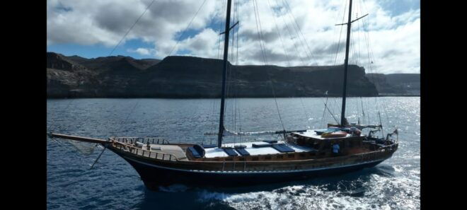 Puerto Rico , Gran Canaria; Luxury Boat Cruise Adult Only - Recommendations