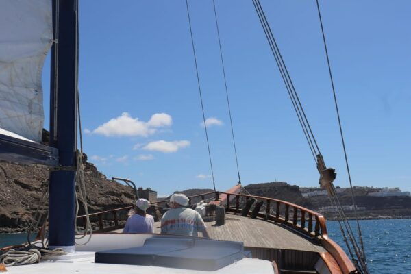 Puerto Rico , Gran Canaria; Luxury Boat Cruise Adult Only - Customer Reviews