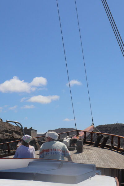 Puerto Rico , Gran Canaria; Luxury Boat Cruise Adult Only - Frequently Asked Questions